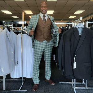 Meet your Posher, Arthur